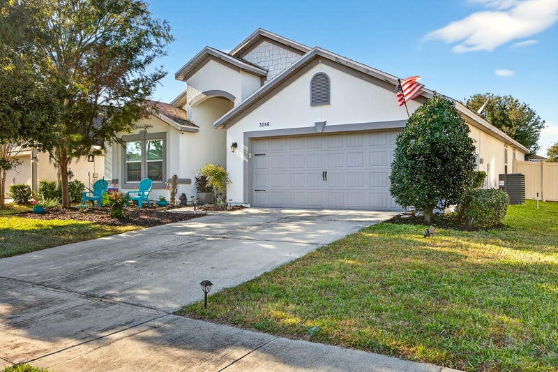 Photo 3 of 3286 Hidden Meadows Ct, Green Cove Springs, FL 32043, photographed by Megapixeler