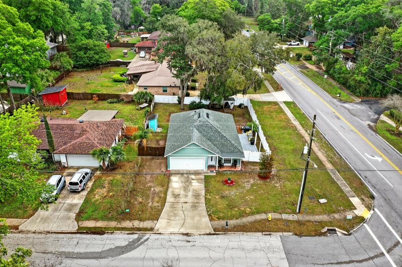 Photo 3 of 4405 Charles Bennett Dr, Jacksonville, FL 32225, photographed by Megapixeler