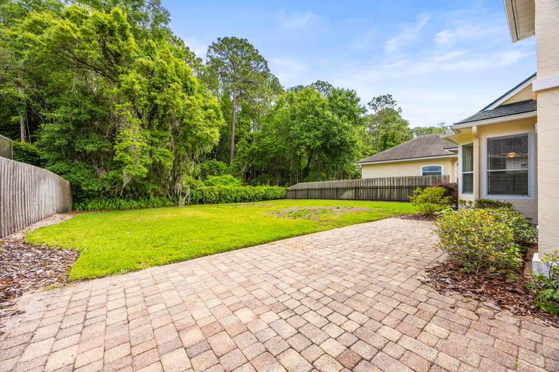 Photo 49 of 252 Sweetbrier Branch Ln, Jacksonville, FL 32259, photographed by Megapixeler