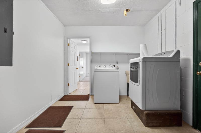 Photo 37 of 2027 Sussex Dr S, Orange Park, FL 32073, photographed by Megapixeler