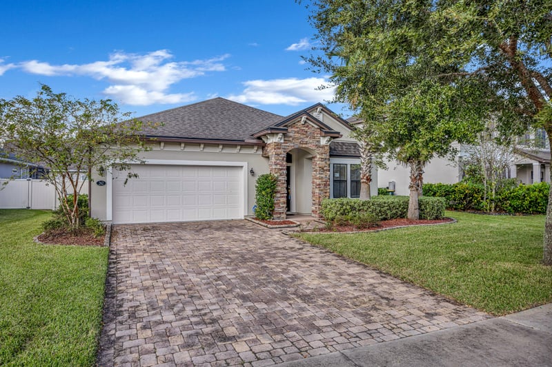 Photo 23 of 262 White Marsh Dr, Jacksonville, FL 32081, photographed by Megapixeler