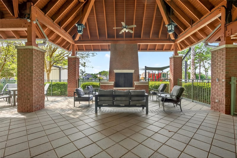 Photo 50 of 12118 Wynnfield Lakes Cir, Jacksonville, FL 32246, photographed by Megapixeler