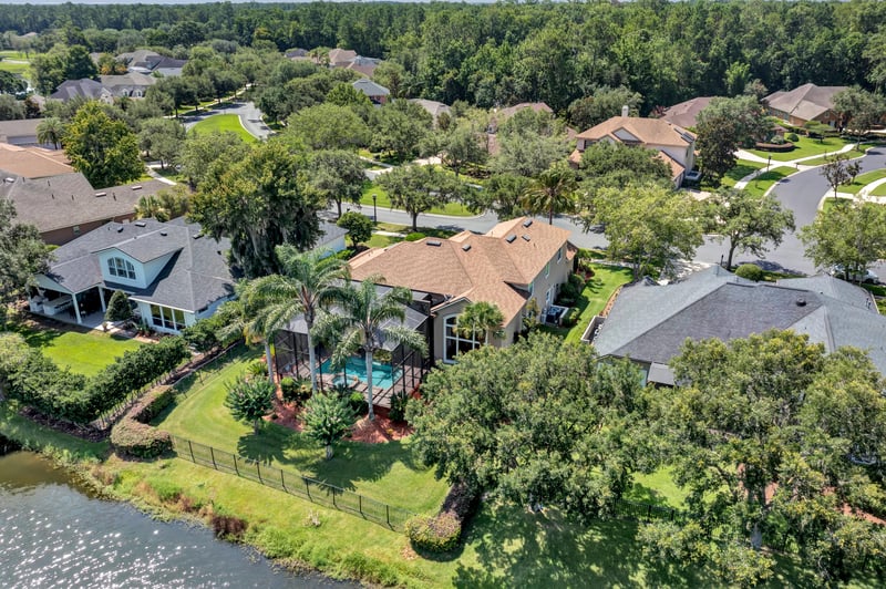 Photo 66 of 168 Pinehurst Pointe Dr, St. Augustine, FL 32092, photographed by Megapixeler