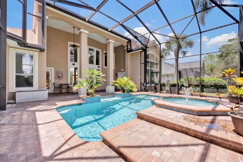 Photo 56 of 168 Pinehurst Pointe Dr, St. Augustine, FL 32092, photographed by Megapixeler