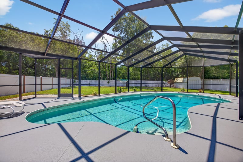 Photo 36 of 2229 Marcel Dr, Orange Park, FL 32073, photographed by Megapixeler