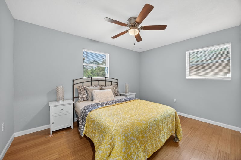 Photo 18 of 6952 Goldilocks Ln, Jacksonville, FL 32210, photographed by Megapixeler