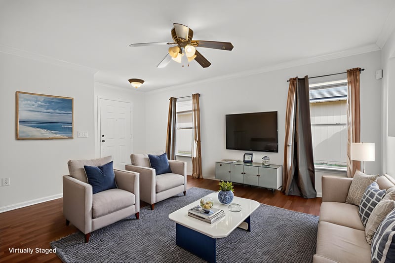 Photo 6 of 824 Wynfield Cir, St. Augustine, FL 32092, photographed by Megapixeler