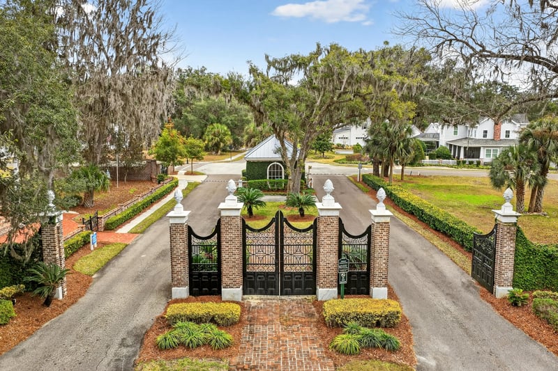 Photo 48 of 29138 Grandview Manor, Yulee, FL 32097, photographed by Megapixeler