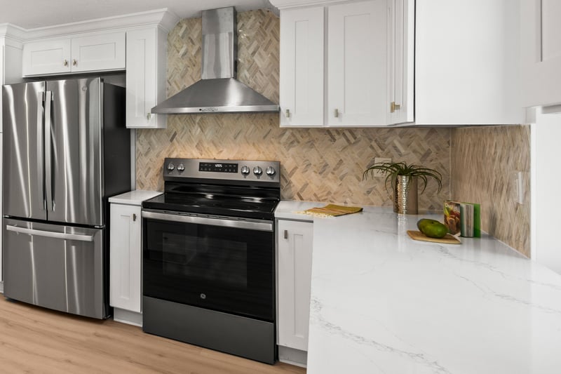 Kitchen Tile 2 at 115 9th Ave S, Jacksonville Beach, FL 32250