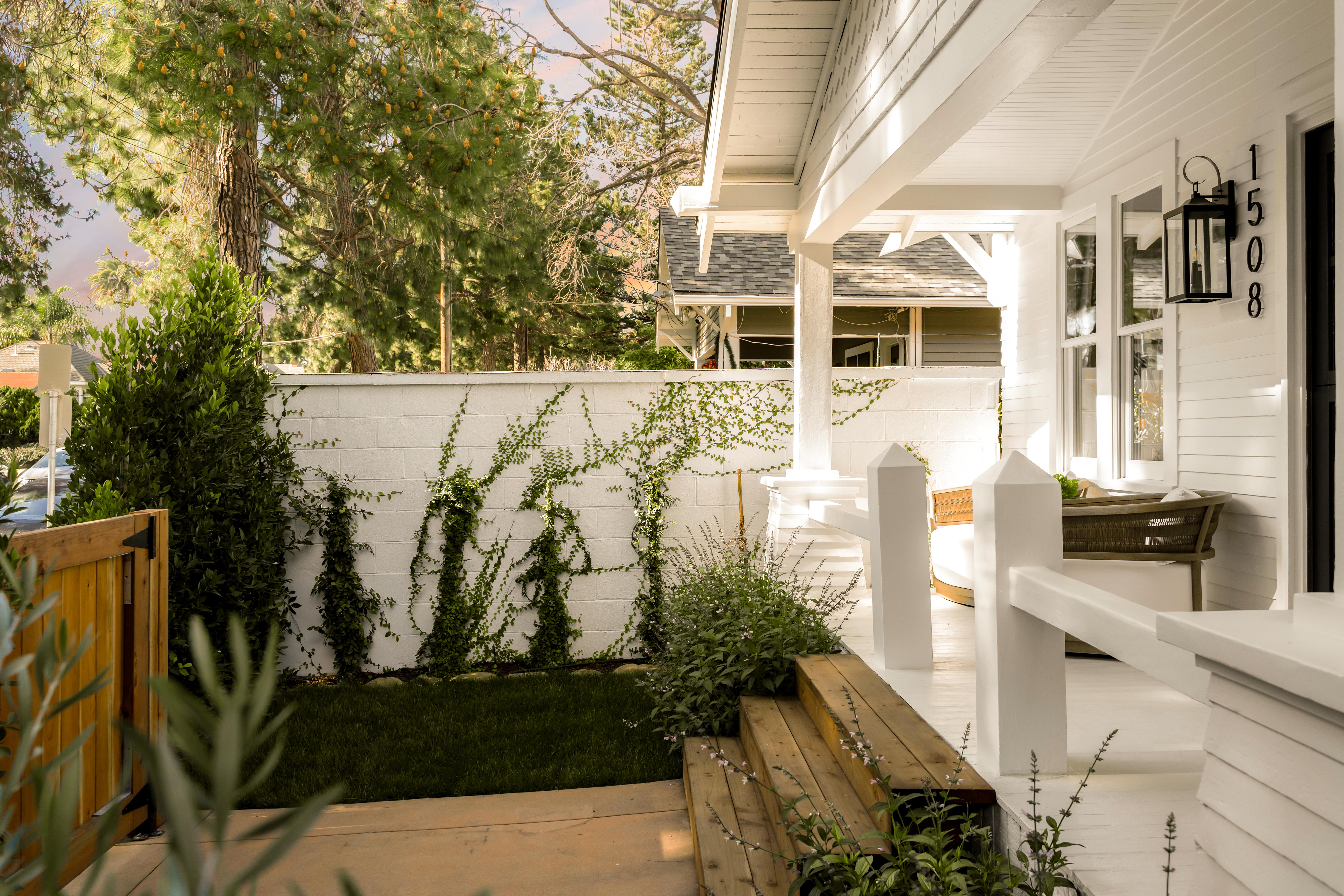 Professional real estate photography of 1508 De La Vina St, Santa Barbara CA — interior living spaces captured by VirTour Media