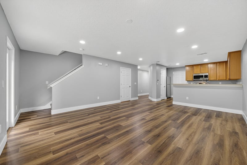 Photo 12 of 834 S Black Cherry Dr, St. Johns, FL 32259, photographed by Megapixeler