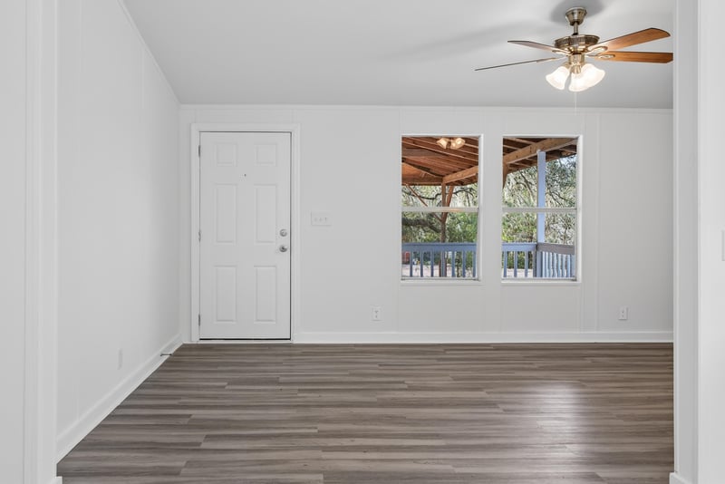 Photo 11 of 7595 Oak Forest Rd, Keystone Heights, FL 32656, photographed by Megapixeler