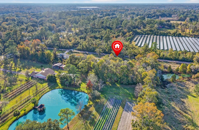 Photo 46 of 11319 Simmons Rd, Jacksonville, FL 32218, photographed by Megapixeler
