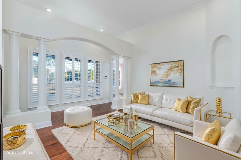Living-Room - Living Room - Luxury - 5 at 1700 Southcreek Dr, Jacksonville, FL 32259