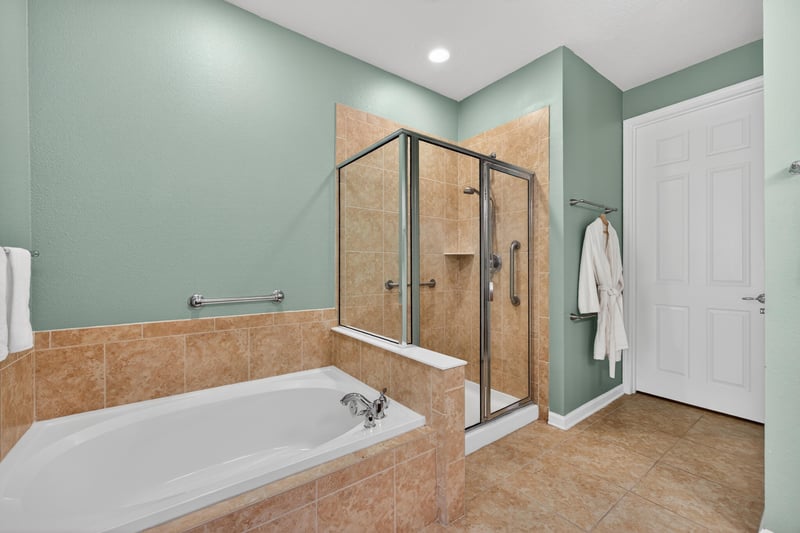 Photo 37 of 9831 Del Webb Pkwy, Jacksonville, FL 32256, photographed by Megapixeler