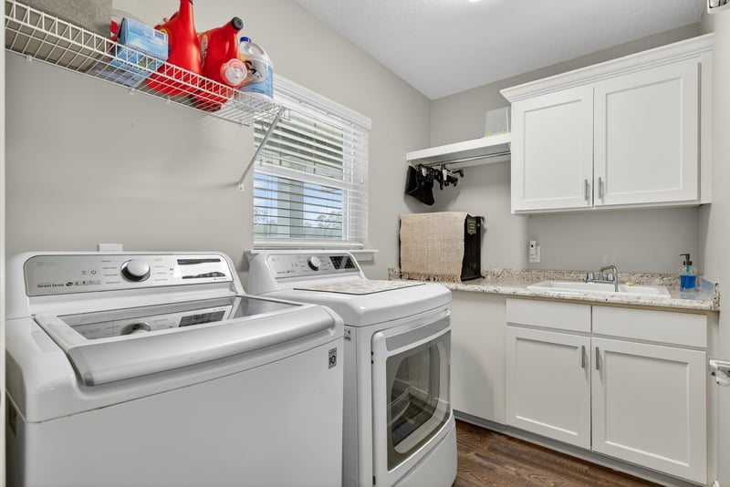 Photo 52 of 8282 Odis Yarborough Rd, Glen St. Mary, FL 32040, photographed by Megapixeler