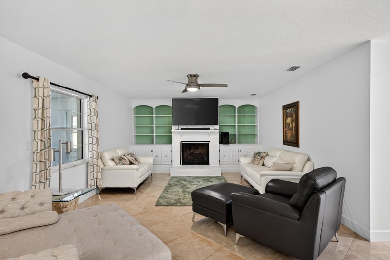Photo 6 of 20 Bleau Ct, Palm Coast, FL 32137, photographed by Megapixeler