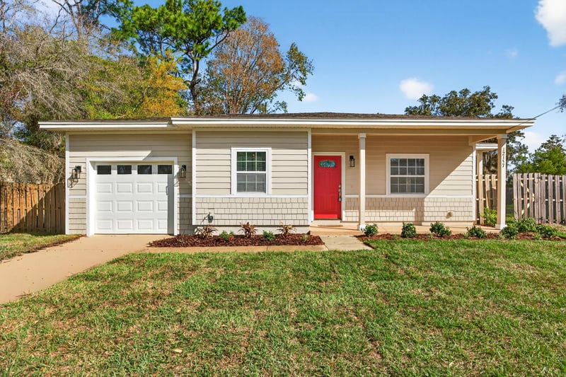 Photo 1 of 12157 Grasse St, Jacksonville, FL 32224, photographed by Megapixeler