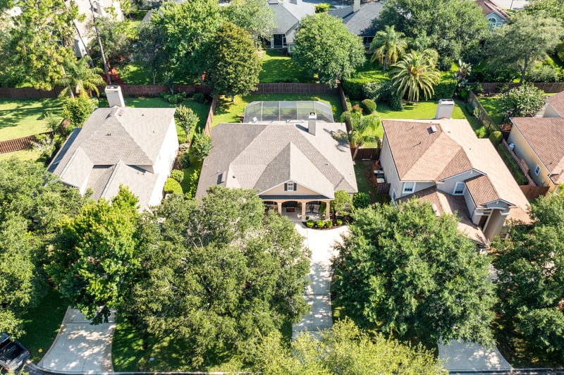 Photo 56 of Dartmoor Ct, Jacksonville, FL 32256, photographed by Megapixeler