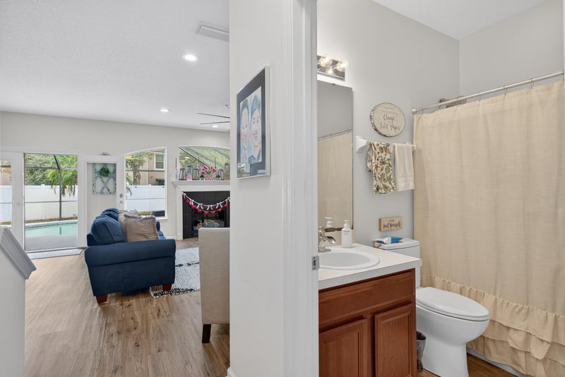 Photo 33 of 1214 S Kyle Way, Jacksonville, FL 32259, photographed by Megapixeler