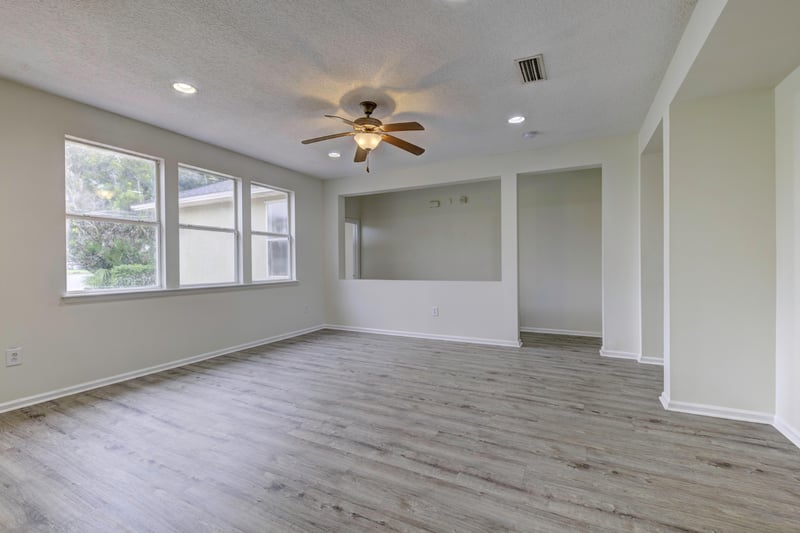 Photo 15 of 3901 Cedar Bluff Ln, Jacksonville, FL 32226, photographed by Megapixeler