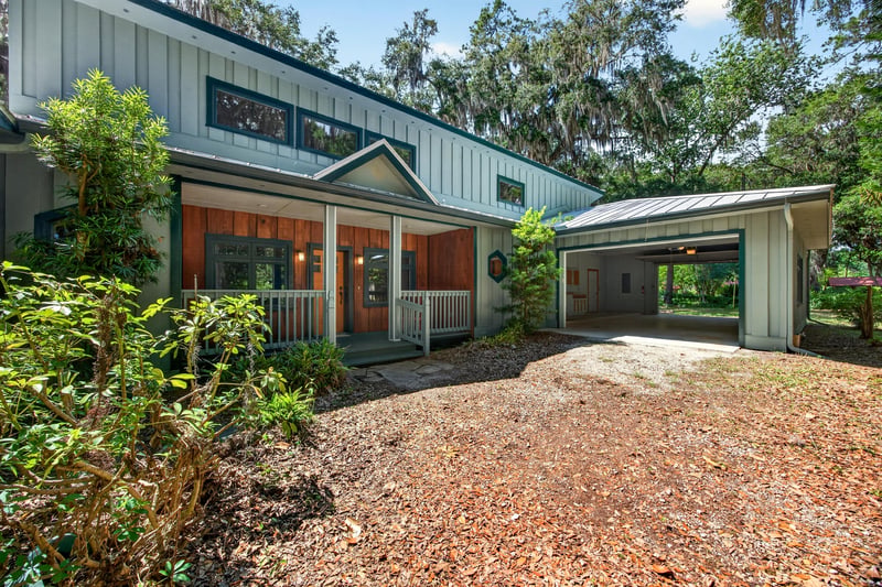Photo 6 of 9455 County Rd 13 N a, St. Augustine, FL 32092, photographed by Megapixeler