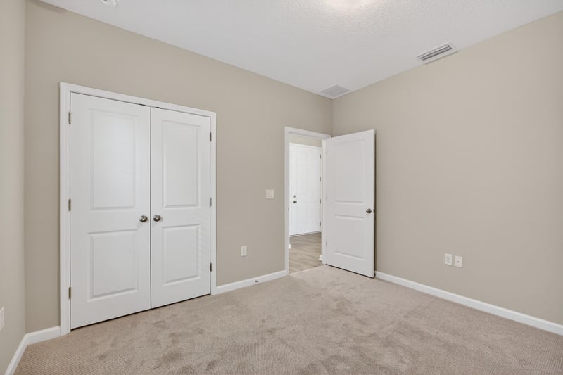 Bedroom 4 - 2 at 64 Ben Ct, St. Augustine, FL 32092