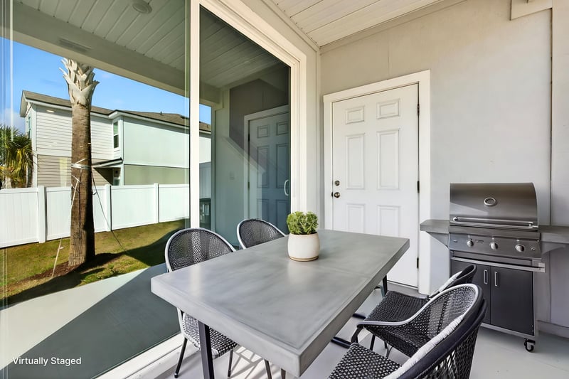 Photo 40 of 125 Elmhurst Ln, St. Augustine, FL 32084, photographed by Megapixeler