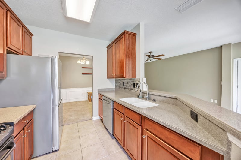 Photo 16 of 6634 White Blossom Ct unit 9c, Jacksonville, FL 32258, photographed by Megapixeler