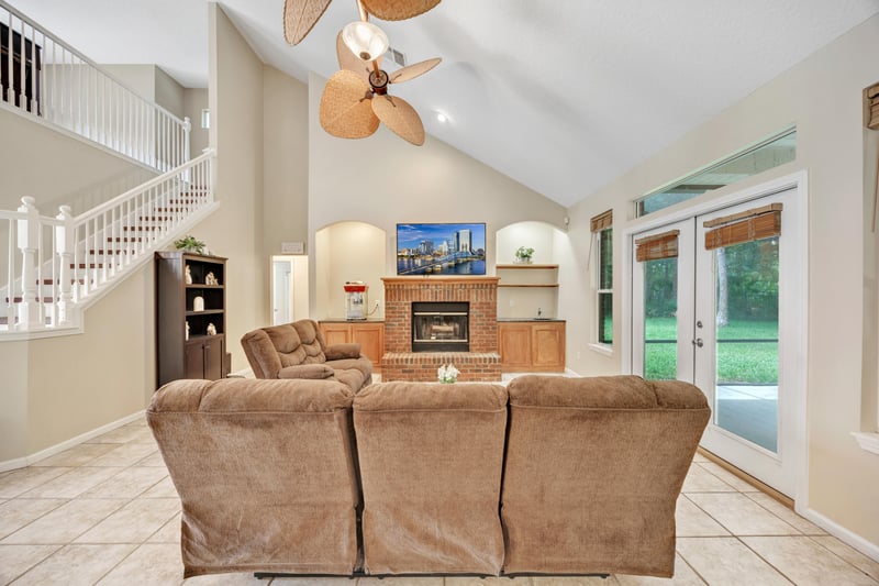 Photo 16 of 2502 Willow Creek Dr, Fleming Island, FL 32003, photographed by Megapixeler