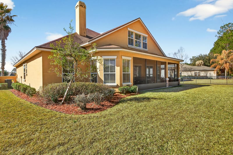 Photo 52 of 1033 Southern Hills Dr, Orange Park, FL 32065, photographed by Megapixeler
