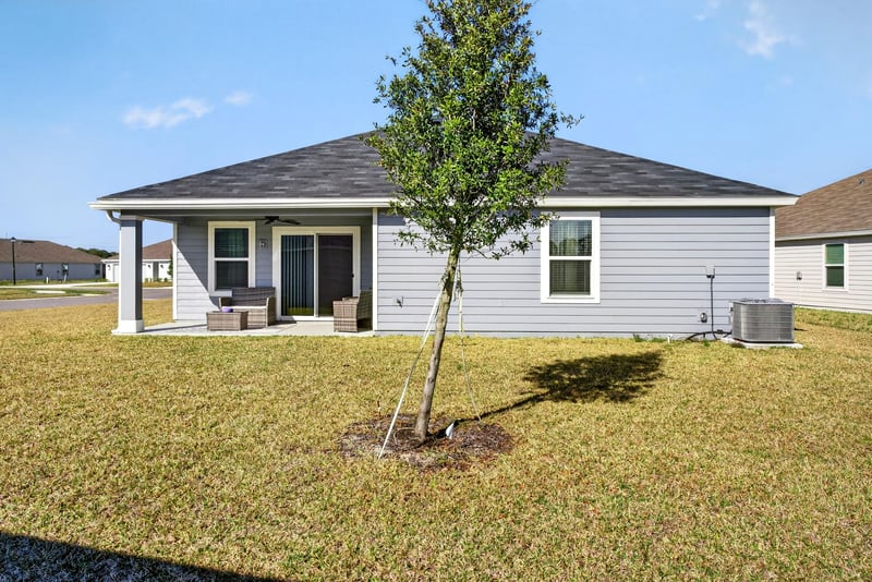 Photo 40 of 8314 Hawkes Mdw Dr, Jacksonville, FL 32256, photographed by Megapixeler