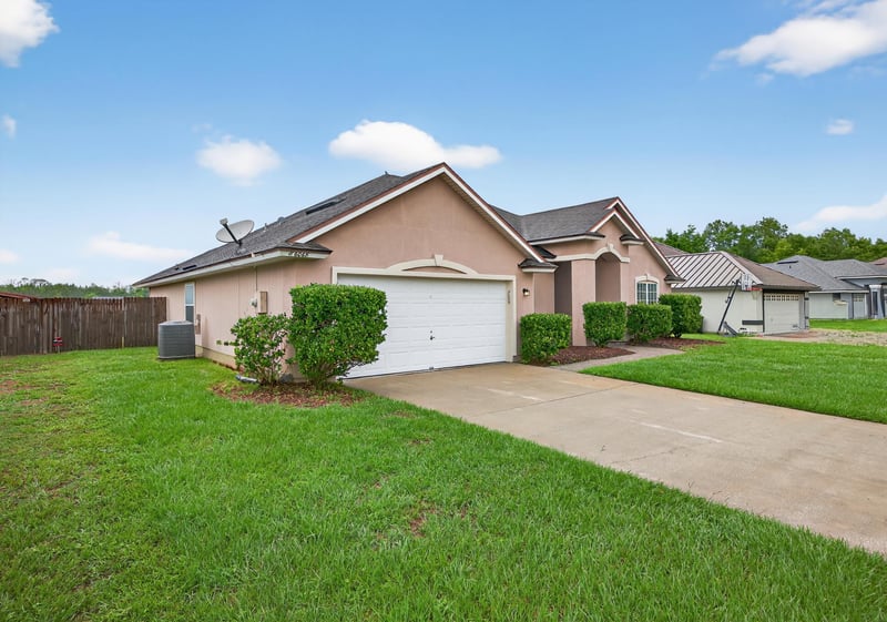 Photo 2 of 86036 Sand Hickory Trail, Yulee, FL 32097, photographed by Megapixeler