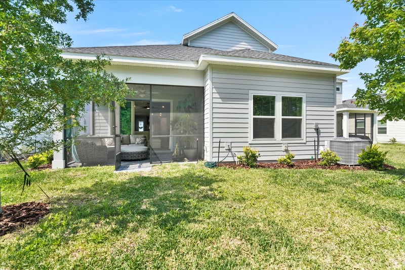Photo 26 of 193 Killarney Ave, St. Johns, FL 32259, photographed by Megapixeler