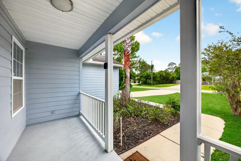 Photo 9 of 3620 Saddle Brook Ln, St. Augustine, FL 32084, photographed by Megapixeler