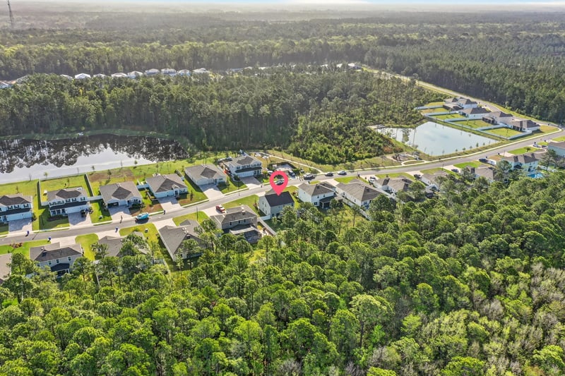 Photo 47 of 1244 Terra Pines Blvd, St. Augustine, FL 32092, photographed by Megapixeler
