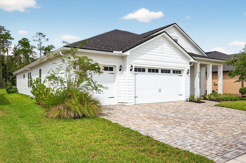 Photo 7 of 568 Silver Pine Dr, St. Augustine, FL 32092, photographed by Megapixeler