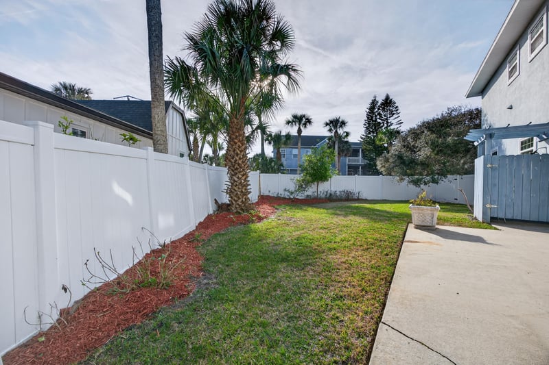 Photo 34 of 91 Gene Johnson Rd, St. Augustine, FL 32080, photographed by Megapixeler