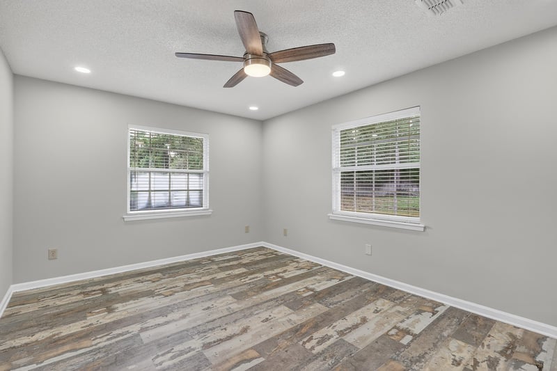 Primary Bedroom at 3556 Lazy Willow Ct, Jacksonville, FL 32223