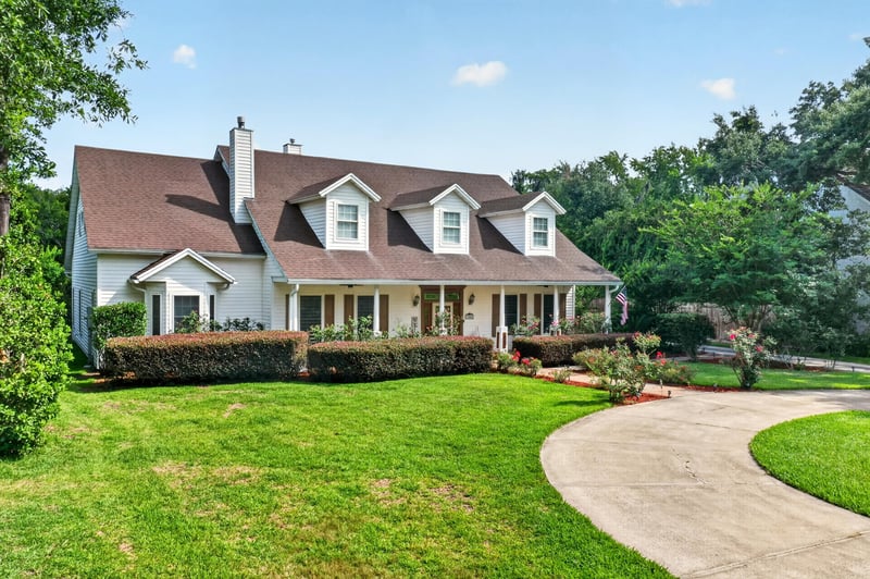 Photo 7 of 1806 Lakedge Dr, Middleburg, FL 32068, photographed by Megapixeler