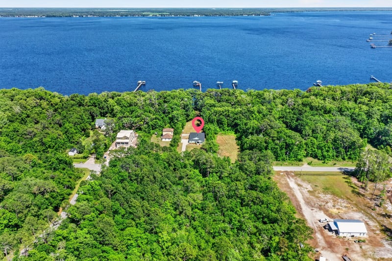 Photo 49 of 110 Pioneer Trail, Palatka, FL 32177, photographed by Megapixeler