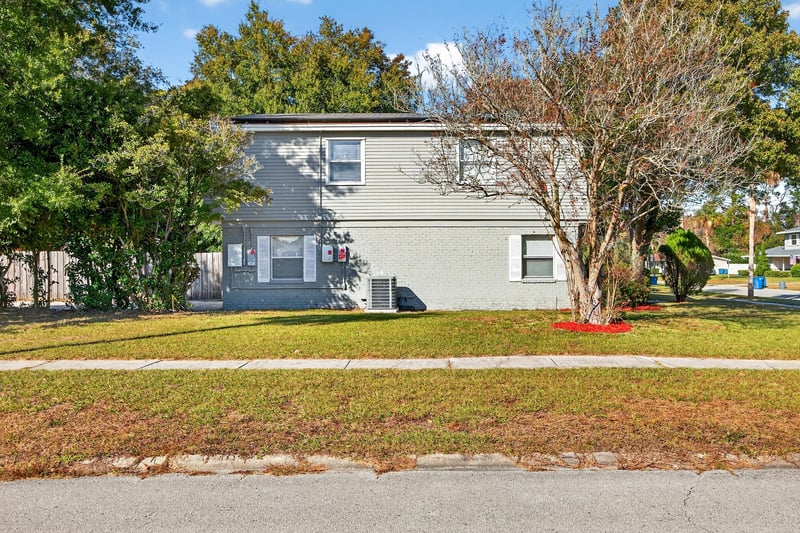 Photo 38 of 1808 Starwan Rd E, Jacksonville, FL 32211, photographed by Megapixeler