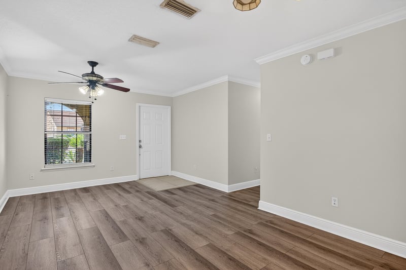 Photo 7 of 730 Ginger Mill Dr, Jacksonville, FL 32259, photographed by Megapixeler