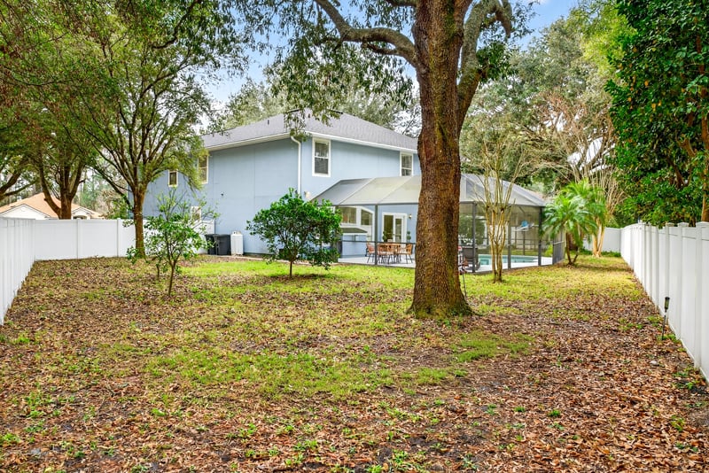 Photo 58 of 1214 S Kyle Way, Jacksonville, FL 32259, photographed by Megapixeler