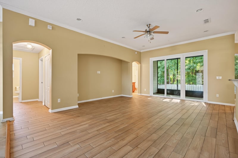 Photo 11 of 10873 Dunnotar Rd, Jacksonville, FL 32221, photographed by Megapixeler