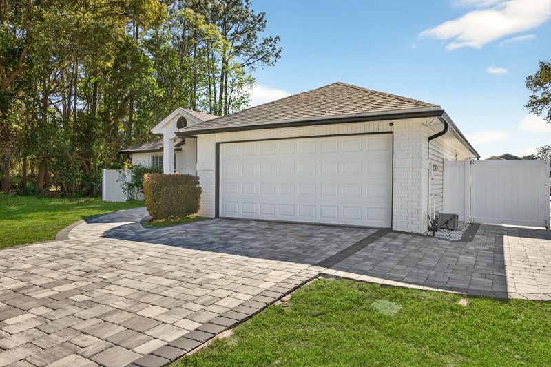 Photo 4 of 12951 Everett Ct W, Jacksonville, FL 32225, photographed by Megapixeler