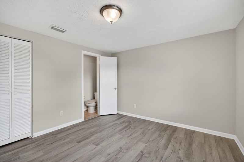 Bedroom 1 - 3 at 726 Perryman Ln W, Jacksonville, FL 32221