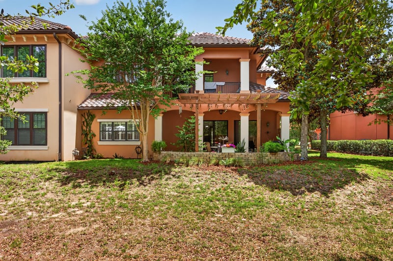 Photo 53 of 8850 La Terrazza Pl, Jacksonville, FL 32217, photographed by Megapixeler