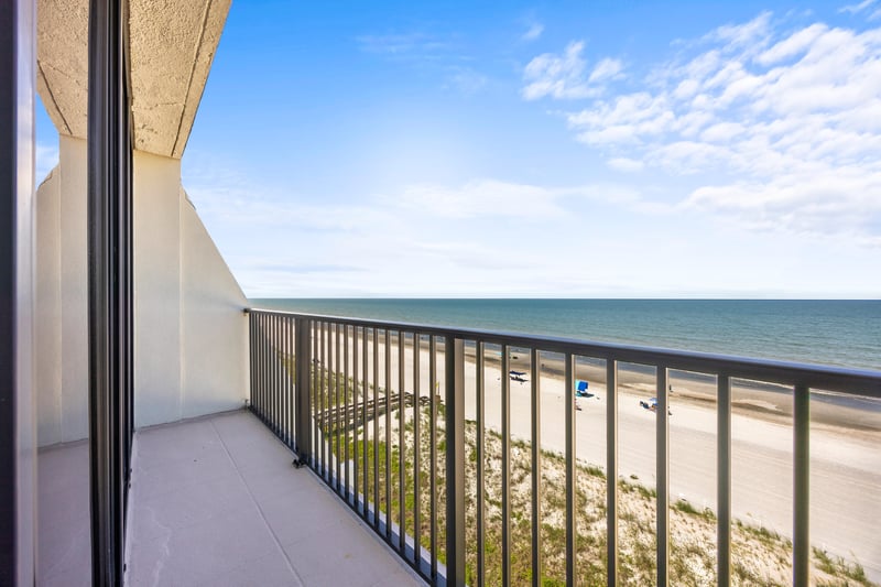 Photo 26 of 2100 Ocean Dr S ph 2, Jacksonville Beach, FL 32250, photographed by Megapixeler