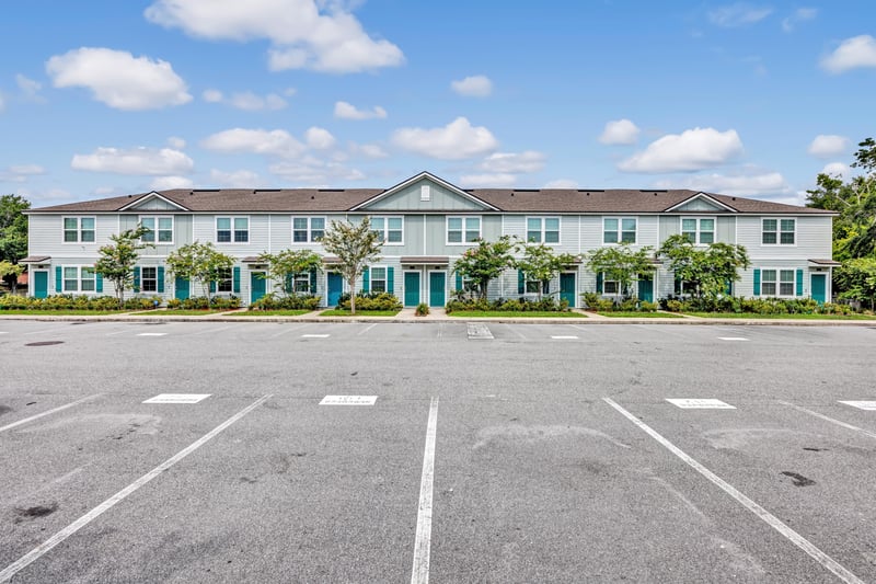 Photo 1 of 2888 Black Buck Cir, Jacksonville, FL 32225, photographed by Megapixeler